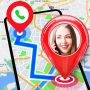 icon Mobile Number Locator