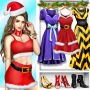 icon Fashion Dress Up Games Offline para verykool Spear JR s5034