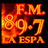 icon LA ESPA 89.7 2.0