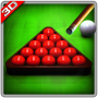 icon Let's Play Snooker 3D para videocon Infinium Z52 Thunder