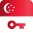 icon Singapore VPN 1.4