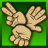icon Rock Paper Scissors 1.56