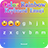icon Color Rainbow Keyboard Emoji 1.4