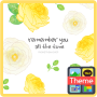 icon Remember You 카카오톡 테마 para karbonn Titanium 3-D Plex