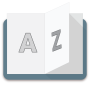 icon Dictionary Game - Classic Game para infocus Snap 4
