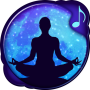icon Sleep Yoga and Meditation Music