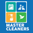 icon Master Cleaners Bristol & Bath 1.0