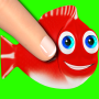 icon Tap the FishPocket Aquarium