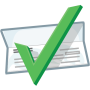 icon ClearCheckbook Money Manager para tcl 750
