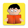 icon All-In-One Kids Learning App : Educational Game para blackberry KEY2