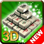 icon 3D Mahjong Classic Free