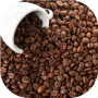 icon Coffee live wallpaper
