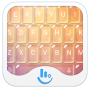 icon TouchPal SkinPack Summer Raindrop