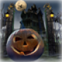 icon Haunted House Live wallpaper