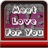 icon Meet Love For You Chat 1.0