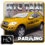 icon TAXI PARKING HD para archos Diamond Tab