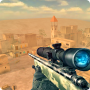 icon Modern Sniper Shooter Gun Games 2020 para Samsung Galaxy A