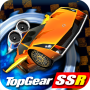 icon Top Gear: Stunt School SSR para Samsung Galaxy Ace S5830I