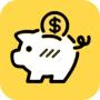 icon Money Manager:Budget & Expense para Prestigio Muze B7