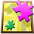 icon air.com.gemps.JustSceneJigsawPuzzleDogs 16.1.7