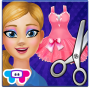 icon Design It! Fashion & Makeover para Samsung Galaxy S5-LTE(SM-G900I)