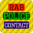 icon Rab Police Phonebook 1.0