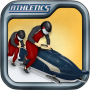 icon Athletics: Winter Sports Free para Micromax Evok Dual Note