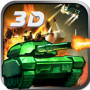icon Tank Perak 3D para Gooweel S7