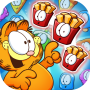 icon Garfield Snack Time para Samsung Galaxy Young 2