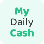 icon MyDailyCash para Posh Volt Max LTE L640A