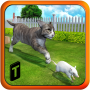 icon Crazy Cat vs. Mouse 3D para Huawei GX8