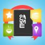 icon App List Backup para verykool Cosmo s5528