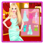 icon Princess Fashion Dress Up