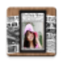 icon News Photo Frames