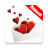 icon com.love.messages.sms.best 1.0