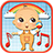 icon Funny Baby Ringtones 1.0.8