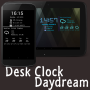 icon Desk Clock Daydream para blackberry Motion