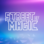 icon Street of Magic