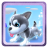 icon Puppy Runner 1.3.2