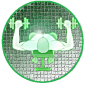 icon Chest exercises workout