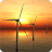 icon Sunset windmill 1.0.5