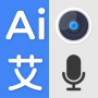 icon Translate Photo, Text & Voice