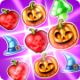 icon Witch Puzzle - Match 3 Games & Matching Puzzles para BLU Grand Energy