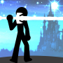 icon Stickman The Flash