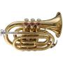 icon Virtual trumpet para vivo Y53