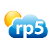 icon ru.rp5.rp5weather 0.2.8
