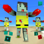 icon Zombie Pixel Warrior 3DThe Last Survivor