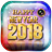 icon New Year Greeting Cards 1.6