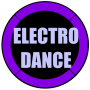 icon Electronic + Dance radio para Samsung Galaxy Tab 2 10.1 P5110