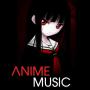 icon Anime Music para tecno WX3 P